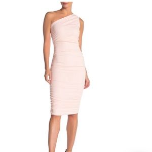 Love by Design (Nordstrom) pink Dress